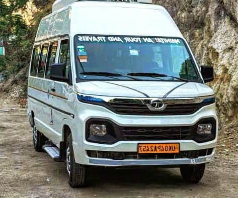 Maruti Alto in haldwani